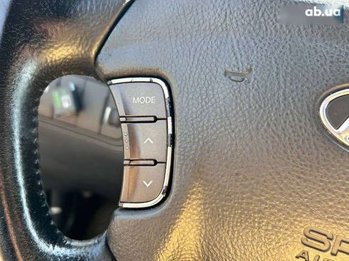 Hyundai Sonata 2009 - фото 17
