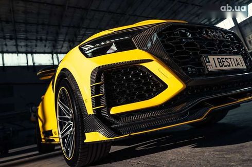 Audi RS Q8 2020 - фото 27