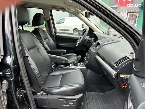Land Rover Freelander 2010 - фото 26