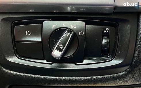 BMW X5 2017 - фото 21