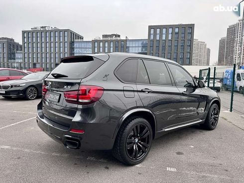 BMW X5 2015 - фото 26