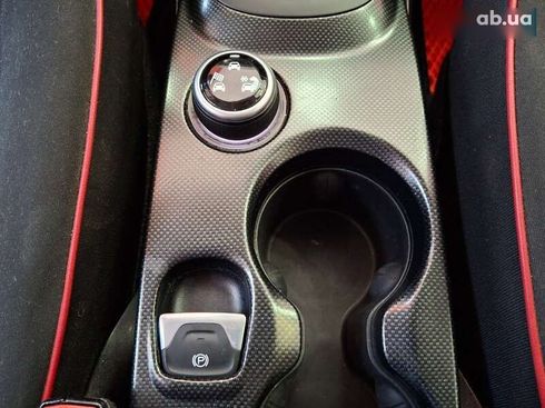 Fiat 500X 2016 - фото 23