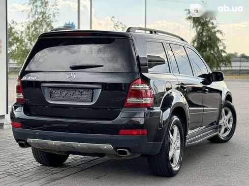 Mercedes-Benz GL-Класс 2007 - фото 6