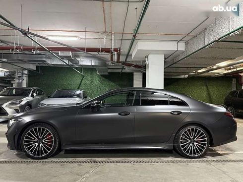 Mercedes-Benz CLS-Класс 2022 - фото 13