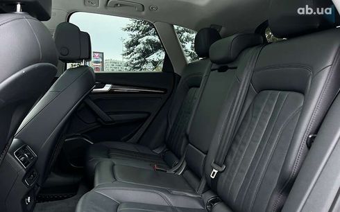 Audi Q5 2017 - фото 26