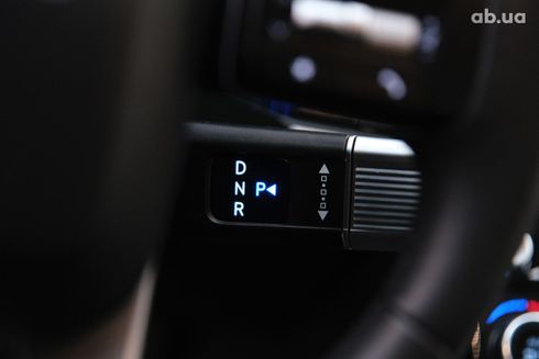 Hyundai Santa Fe 2024 красный - фото 7