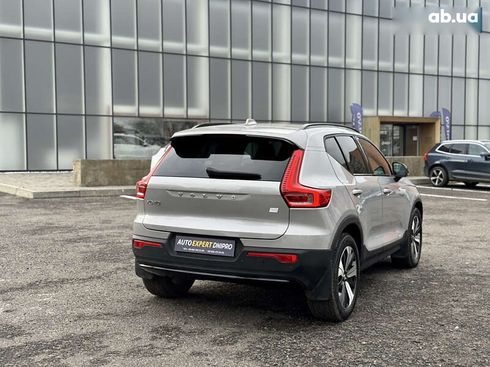 Volvo XC40 2023 - фото 7