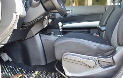 Nissan X-Trail 2008 - фото 15