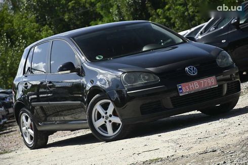 Volkswagen Golf 2005 - фото 2