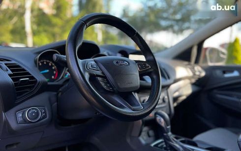 Ford Escape 2018 - фото 18