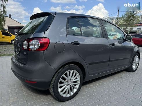 Volkswagen Golf Plus 2006 - фото 13