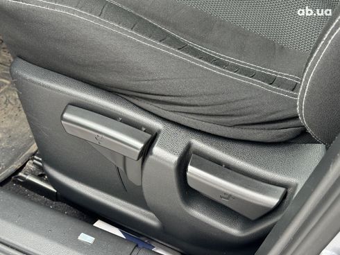 Nissan Qashqai 2012 серый - фото 14
