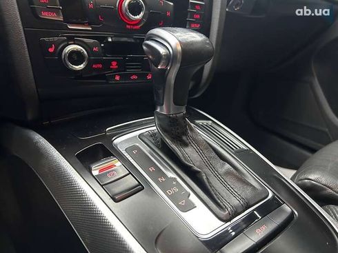 Audi A4 2012 - фото 15