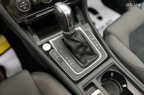 Volkswagen Golf 2014 - фото 20