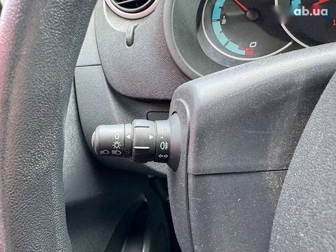 Renault Kangoo 2012 - фото 17