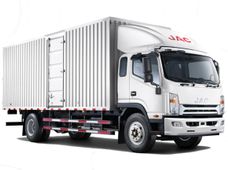 Шасі JAC в Україні - купити на Автобазарі