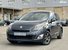 Продажа б/у Renault Scenic Робот - купить на Автобазаре