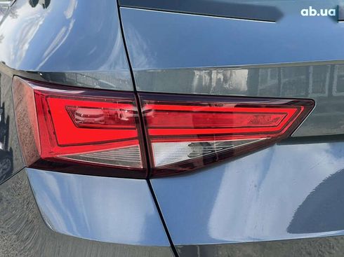 SEAT Ateca 2018 - фото 16