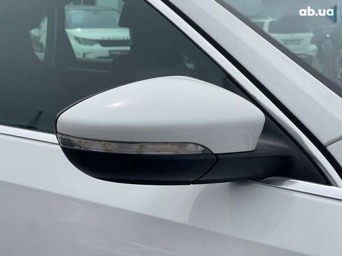Volkswagen Passat 2017 - фото 15