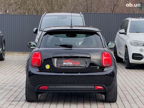 MINI Hatchback Electric 2022 - фото 5