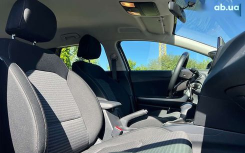 Kia Cee'd 2022 - фото 10