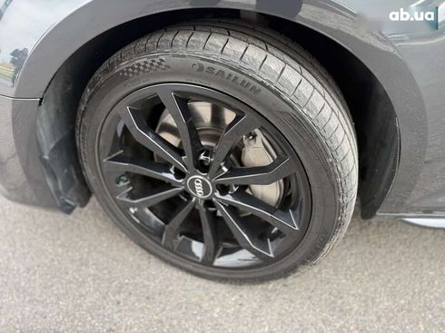 Audi A4 2017 - фото 28