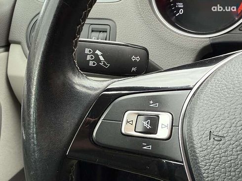 Volkswagen Polo 2014 - фото 28