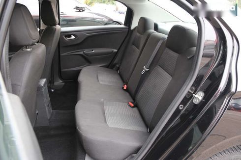 Peugeot 301 2019 - фото 10