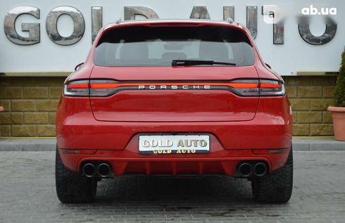 Porsche Macan 2019 - фото 14