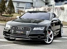 Продаж вживаних Audi 2012 року - купити на Автобазарі