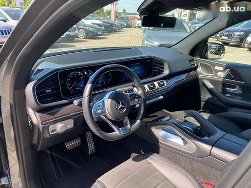 Mercedes-Benz GLE-Class 2019 - фото 11