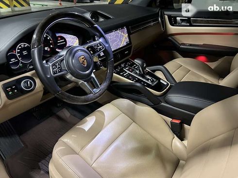 Porsche Cayenne 2018 - фото 27