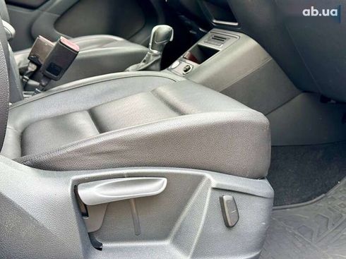 Volkswagen Tiguan 2015 - фото 23
