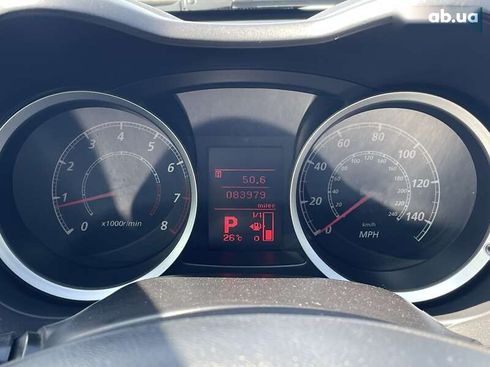 Mitsubishi Lancer 2014 - фото 27