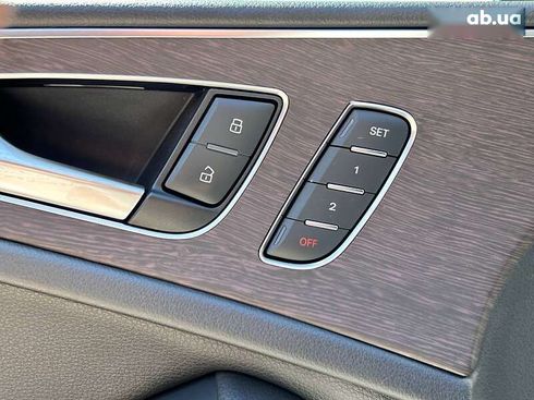 Audi A6 2013 - фото 15