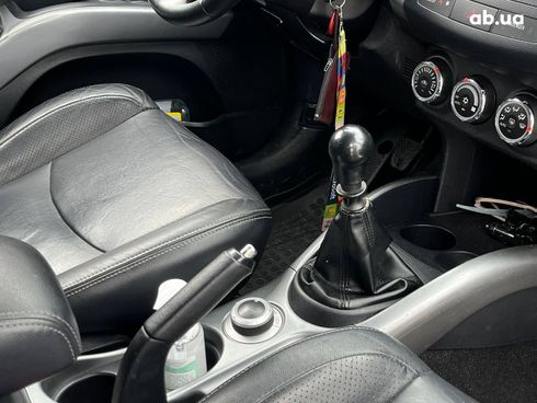 Citroёn C-Crosser 2011 белый - фото 5