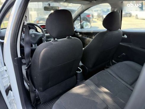 Peugeot 207 2012 - фото 21