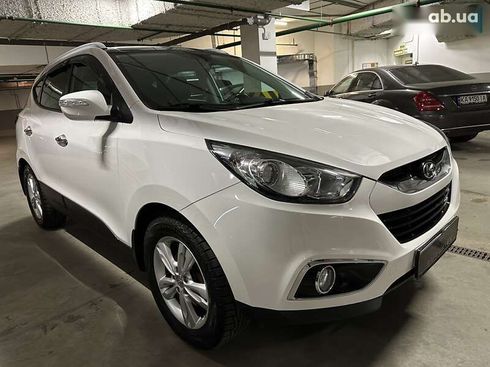 Hyundai ix35 2013 - фото 2