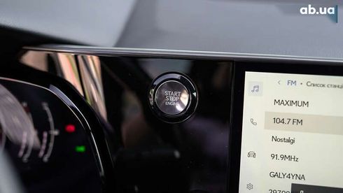 Lexus NX 2023 - фото 26