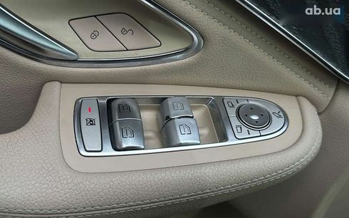 Mercedes-Benz C-Класс 2015 - фото 24