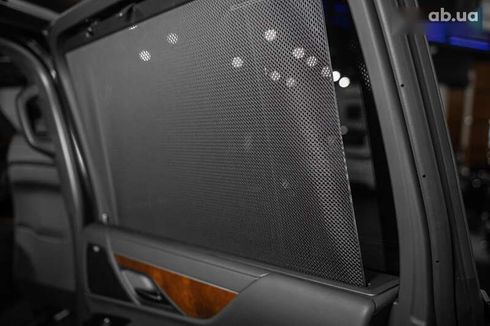 Lexus LX 2022 - фото 22