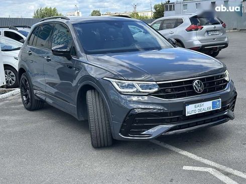Volkswagen Tiguan 2023 - фото 3