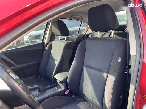 Mazda 3 2011 - фото 19