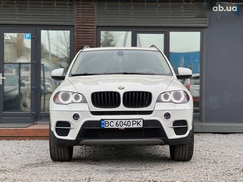 BMW X5 2011 - фото 2