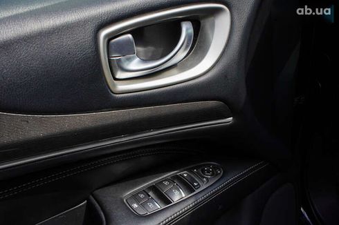 Infiniti QX60 2018 - фото 15