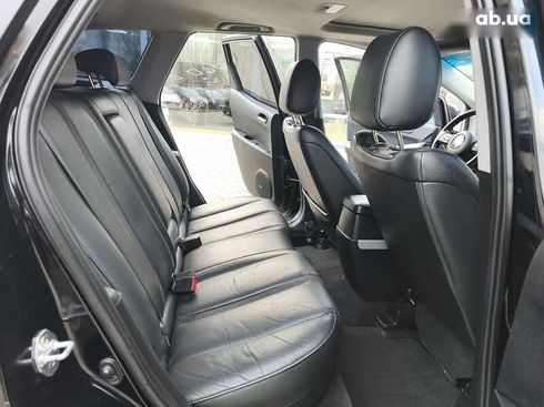 Mazda CX-7 2007 - фото 13