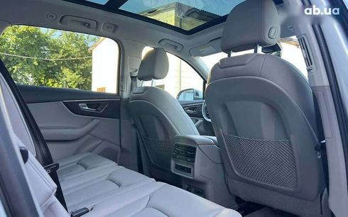 Audi Q7 2022 - фото 30