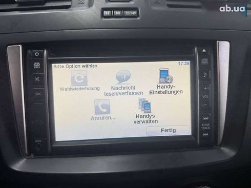 Mazda 5 2011 - фото 25