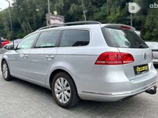 Продажа б/у Volkswagen Passat 2014 года в Черновцах - купить на Автобазаре