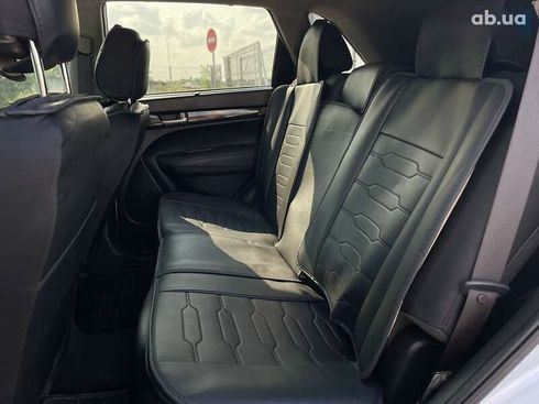 Kia Sorento 2013 - фото 21
